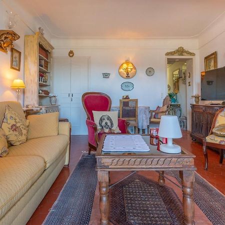 Appartement De Charme Saint-Paul-de-Vence Dış mekan fotoğraf